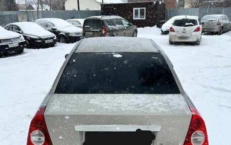 Vortex Estina II (FL-C), 2009 год, 400 000 рублей, 5 фотография