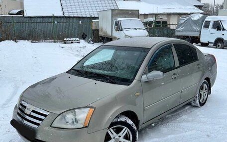 Vortex Estina II (FL-C), 2009 год, 400 000 рублей, 3 фотография