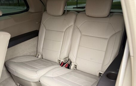 Mercedes-Benz GL-Класс, 2014 год, 3 550 000 рублей, 3 фотография