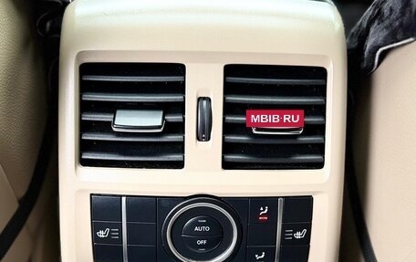 Mercedes-Benz GL-Класс, 2014 год, 3 550 000 рублей, 6 фотография