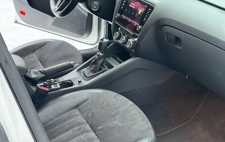 Skoda Octavia, 2017 год, 2 200 000 рублей, 15 фотография