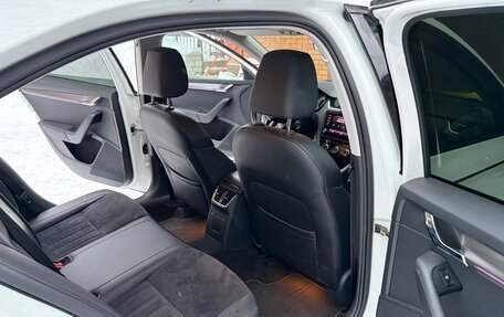 Skoda Octavia, 2017 год, 2 200 000 рублей, 13 фотография