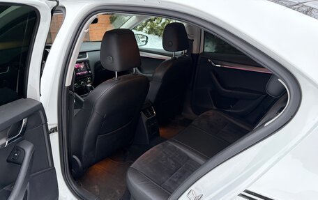 Skoda Octavia, 2017 год, 2 200 000 рублей, 12 фотография