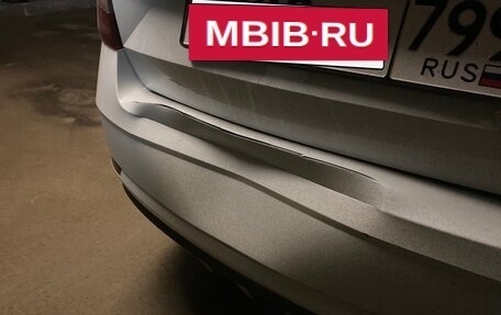 Skoda Octavia, 2017 год, 2 200 000 рублей, 17 фотография