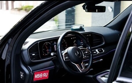 Mercedes-Benz GLE, 2020 год, 7 050 000 рублей, 2 фотография