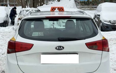 KIA cee'd III, 2017 год, 670 000 рублей, 3 фотография