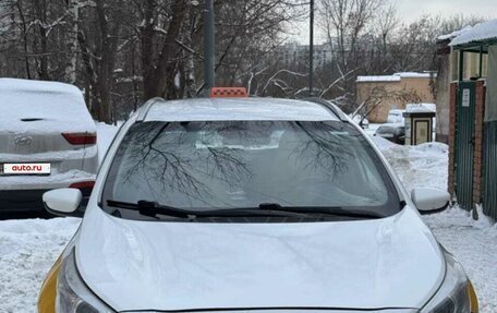 KIA cee'd III, 2017 год, 670 000 рублей, 9 фотография