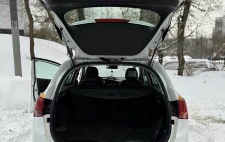 KIA cee'd III, 2017 год, 670 000 рублей, 5 фотография