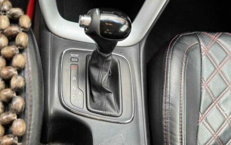 KIA cee'd III, 2017 год, 670 000 рублей, 10 фотография