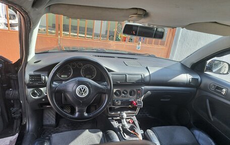 Volkswagen Passat B5+ рестайлинг, 2001 год, 500 000 рублей, 3 фотография