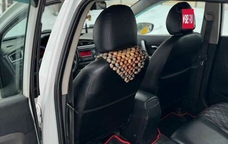 KIA cee'd III, 2017 год, 670 000 рублей, 8 фотография