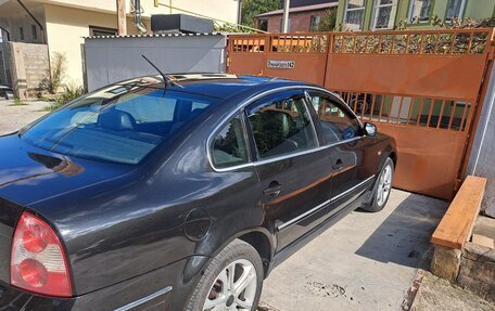 Volkswagen Passat B5+ рестайлинг, 2001 год, 500 000 рублей, 8 фотография