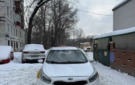 KIA cee'd III, 2017 год, 670 000 рублей, 6 фотография