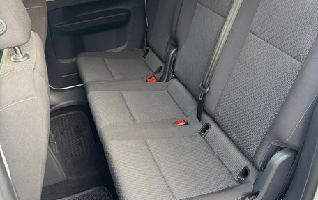 Volkswagen Caddy IV, 2020 год, 2 550 000 рублей, 8 фотография