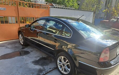 Volkswagen Passat B5+ рестайлинг, 2001 год, 500 000 рублей, 10 фотография