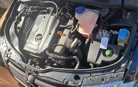 Volkswagen Passat B5+ рестайлинг, 2001 год, 500 000 рублей, 6 фотография