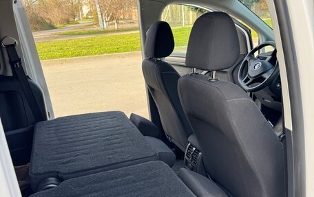 Volkswagen Caddy IV, 2020 год, 2 550 000 рублей, 12 фотография