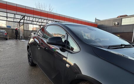 Opel Astra J, 2014 год, 850 000 рублей, 4 фотография