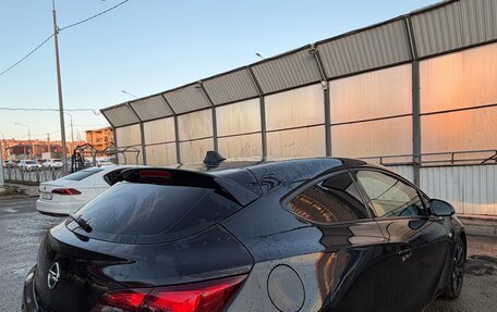 Opel Astra J, 2014 год, 850 000 рублей, 9 фотография