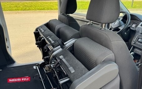 Volkswagen Caddy IV, 2020 год, 2 550 000 рублей, 11 фотография