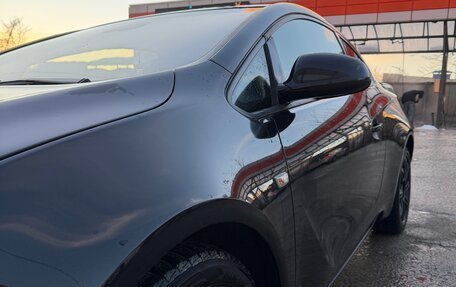 Opel Astra J, 2014 год, 850 000 рублей, 17 фотография