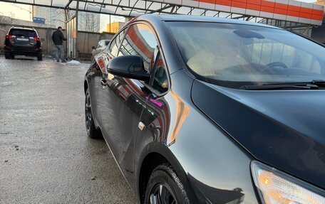 Opel Astra J, 2014 год, 850 000 рублей, 18 фотография