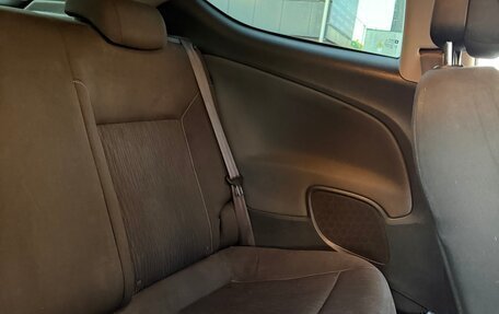 Opel Astra J, 2014 год, 850 000 рублей, 25 фотография