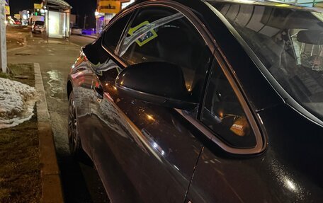 Opel Astra J, 2014 год, 850 000 рублей, 33 фотография