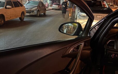 Opel Astra J, 2014 год, 850 000 рублей, 31 фотография