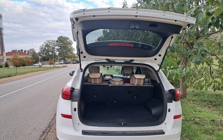 Hyundai Tucson III, 2020 год, 2 150 000 рублей, 9 фотография