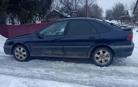 Renault Laguna II, 2000 год, 210 000 рублей, 2 фотография