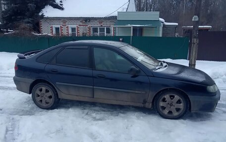 Renault Laguna II, 2000 год, 210 000 рублей, 4 фотография