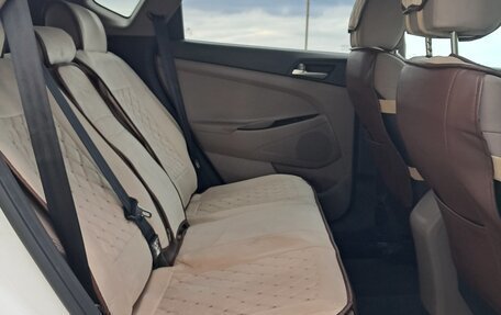 Hyundai Tucson III, 2020 год, 2 150 000 рублей, 5 фотография