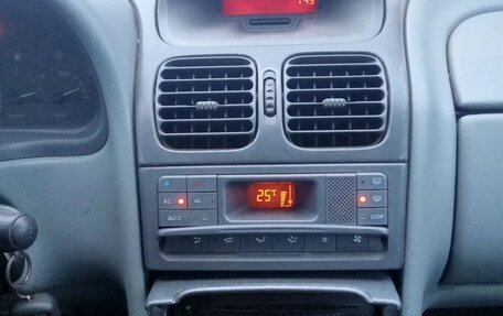 Renault Laguna II, 2000 год, 210 000 рублей, 6 фотография