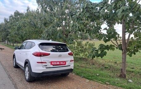 Hyundai Tucson III, 2020 год, 2 150 000 рублей, 3 фотография
