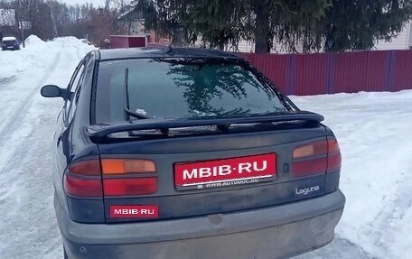 Renault Laguna II, 2000 год, 210 000 рублей, 3 фотография