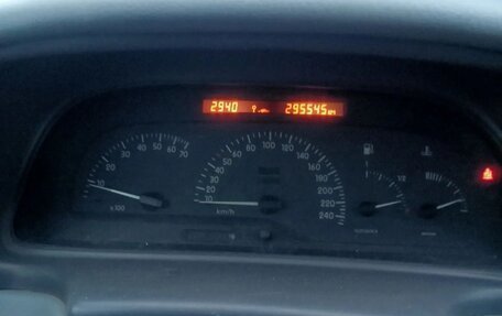 Renault Laguna II, 2000 год, 210 000 рублей, 7 фотография