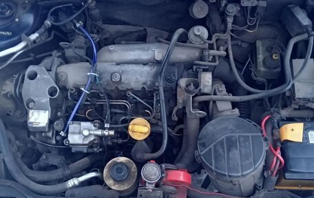 Renault Laguna II, 2000 год, 210 000 рублей, 10 фотография