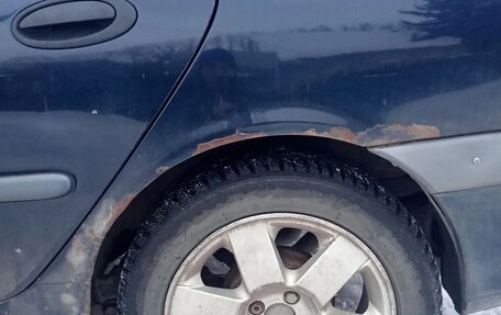 Renault Laguna II, 2000 год, 210 000 рублей, 9 фотография