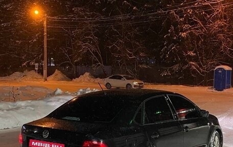 Volkswagen Polo VI (EU Market), 2013 год, 325 000 рублей, 5 фотография