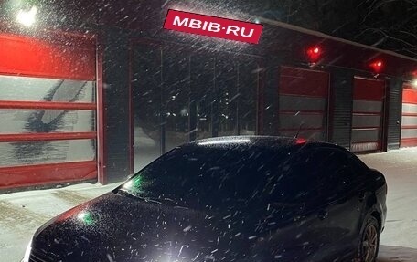 Volkswagen Polo VI (EU Market), 2013 год, 325 000 рублей, 3 фотография