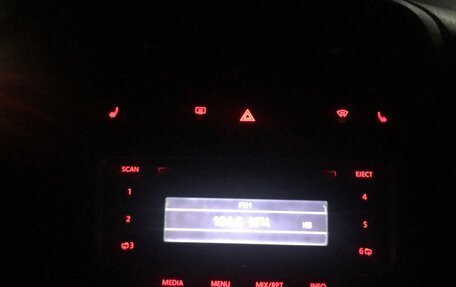 Volkswagen Polo VI (EU Market), 2013 год, 325 000 рублей, 13 фотография