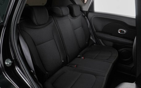 KIA Soul II рестайлинг, 2014 год, 1 199 000 рублей, 7 фотография