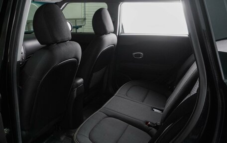 KIA Soul II рестайлинг, 2014 год, 1 199 000 рублей, 11 фотография