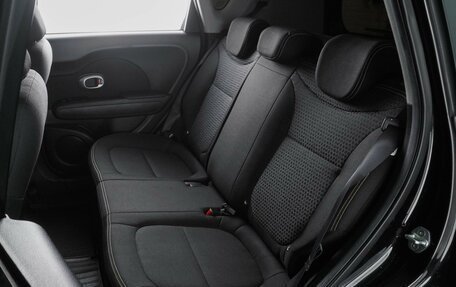 KIA Soul II рестайлинг, 2014 год, 1 199 000 рублей, 9 фотография