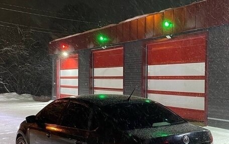 Volkswagen Polo VI (EU Market), 2013 год, 325 000 рублей, 4 фотография