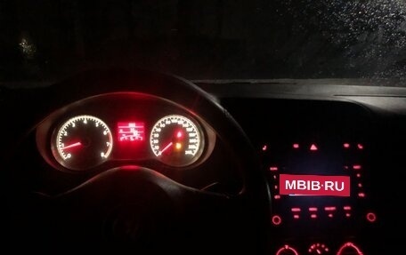 Volkswagen Polo VI (EU Market), 2013 год, 325 000 рублей, 12 фотография