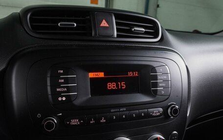 KIA Soul II рестайлинг, 2014 год, 1 199 000 рублей, 18 фотография