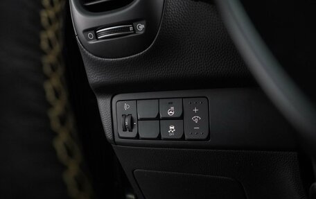 KIA Soul II рестайлинг, 2014 год, 1 199 000 рублей, 12 фотография