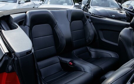 Ford Mustang VI рестайлинг, 2019 год, 2 650 000 рублей, 12 фотография